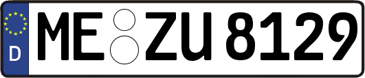 ME-ZU8129