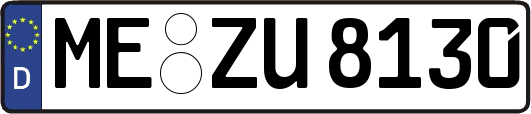 ME-ZU8130