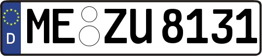 ME-ZU8131