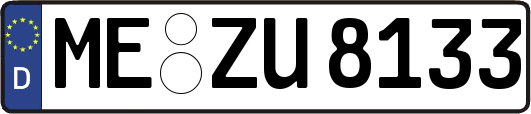 ME-ZU8133