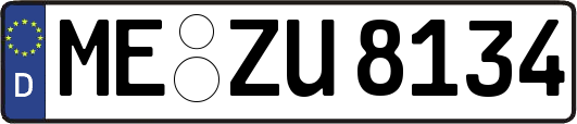 ME-ZU8134