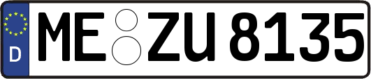 ME-ZU8135
