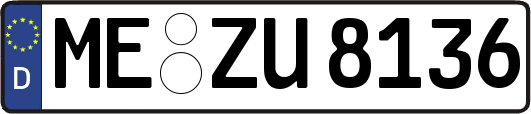 ME-ZU8136