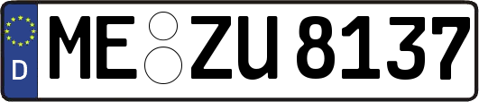 ME-ZU8137