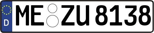 ME-ZU8138