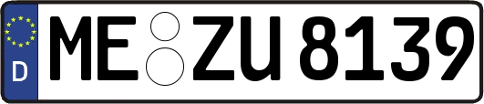 ME-ZU8139