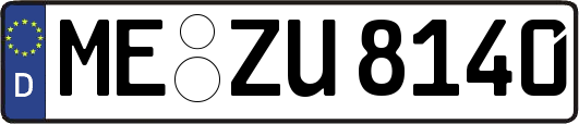 ME-ZU8140