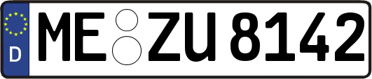 ME-ZU8142