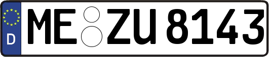 ME-ZU8143