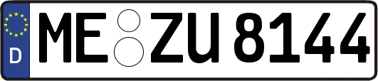 ME-ZU8144