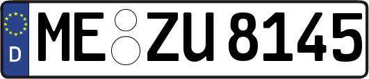 ME-ZU8145