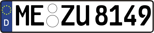 ME-ZU8149