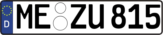 ME-ZU815