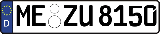 ME-ZU8150