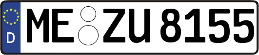ME-ZU8155