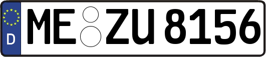 ME-ZU8156