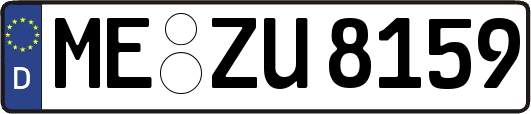 ME-ZU8159