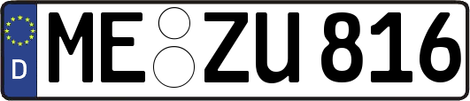 ME-ZU816