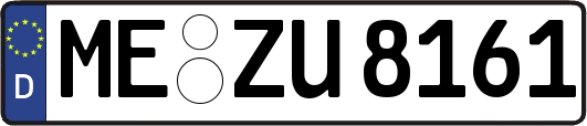 ME-ZU8161