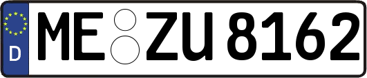 ME-ZU8162