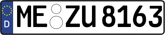 ME-ZU8163