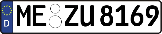 ME-ZU8169