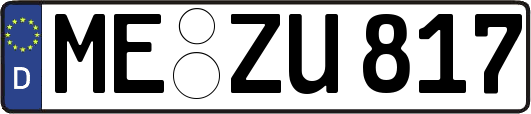 ME-ZU817
