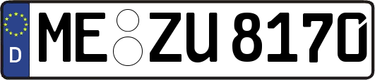 ME-ZU8170