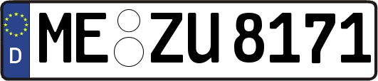 ME-ZU8171