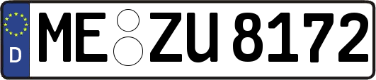 ME-ZU8172