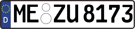 ME-ZU8173