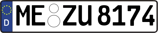 ME-ZU8174