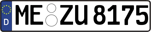 ME-ZU8175