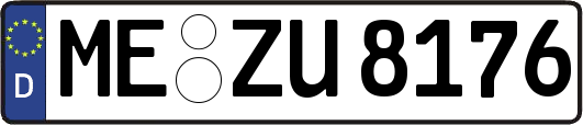 ME-ZU8176