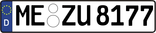 ME-ZU8177
