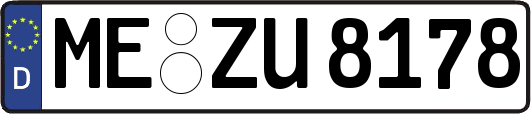 ME-ZU8178
