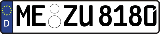 ME-ZU8180