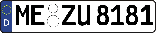 ME-ZU8181