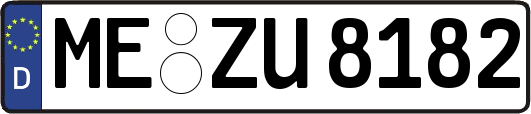 ME-ZU8182