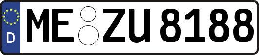 ME-ZU8188