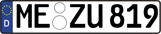 ME-ZU819