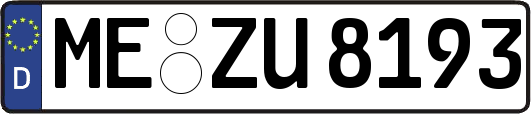 ME-ZU8193