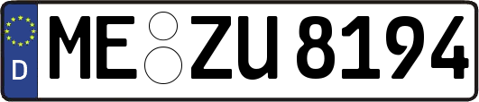 ME-ZU8194