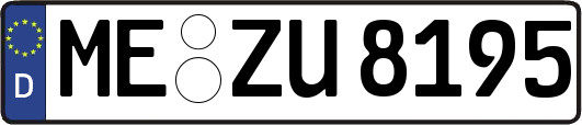 ME-ZU8195