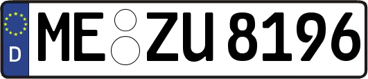 ME-ZU8196