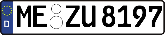 ME-ZU8197