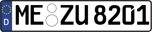ME-ZU8201