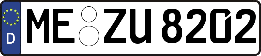 ME-ZU8202