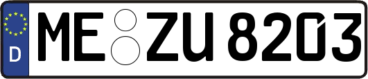 ME-ZU8203
