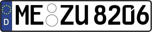 ME-ZU8206